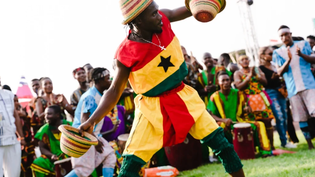 Afrofuture Festival 